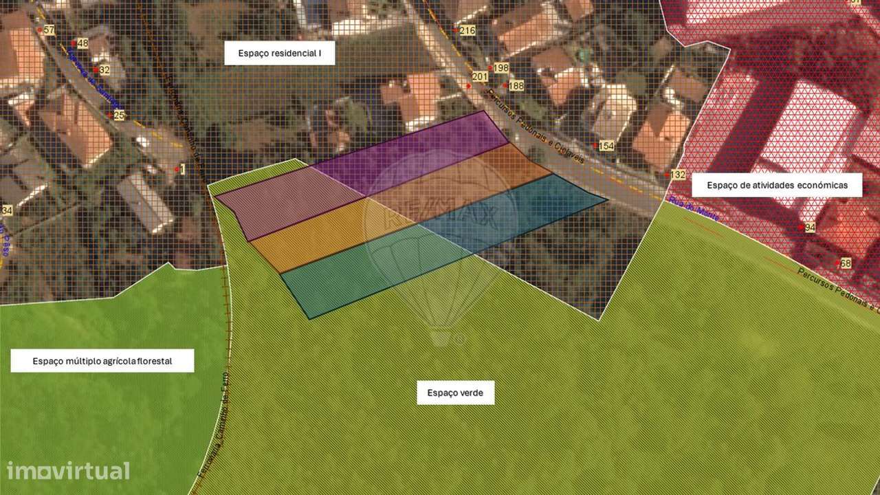 Terreno  para venda - Grande imagem: 4/5