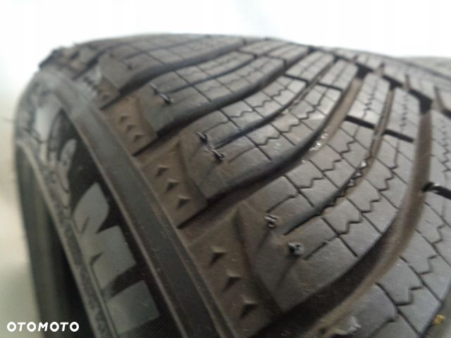 MICHELIN PILOT ALPIN PA4 255/40R20 101W 285/35R20 104W - 2