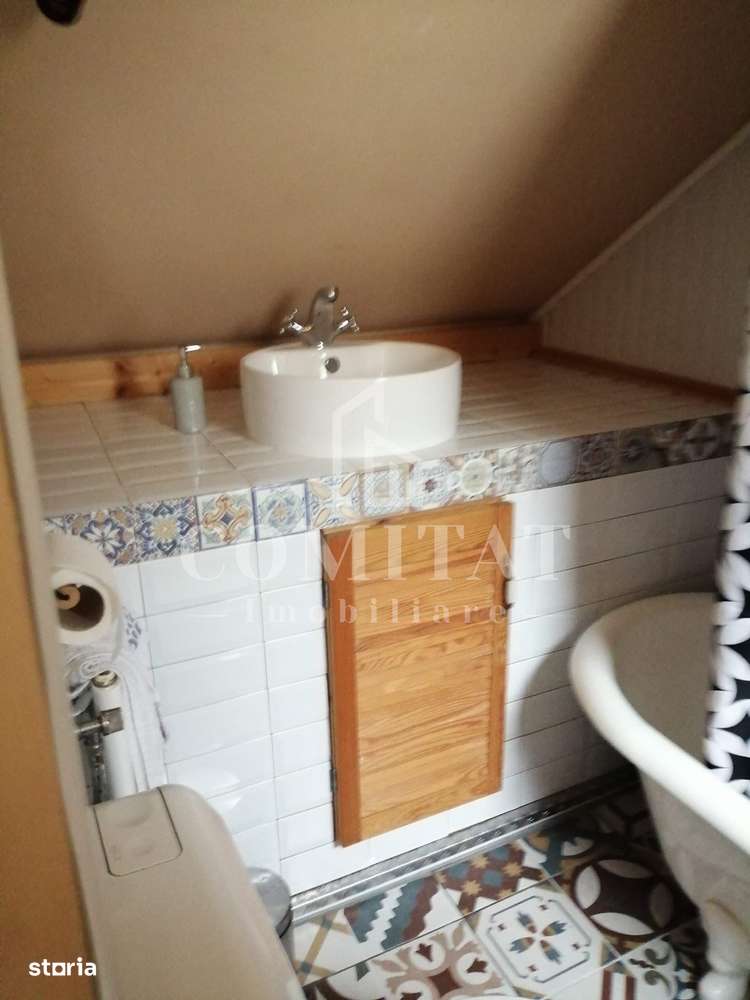 Apartament cu 3 camere | Zona Facultății de Litere - Imagine principală: 4/7