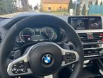 BMW X4 xM40d - 9