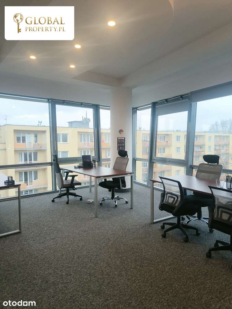 Biuro w centrum Gdyni-10