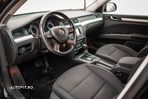 Skoda Superb 2.0 TDI Elegance DSG - 13