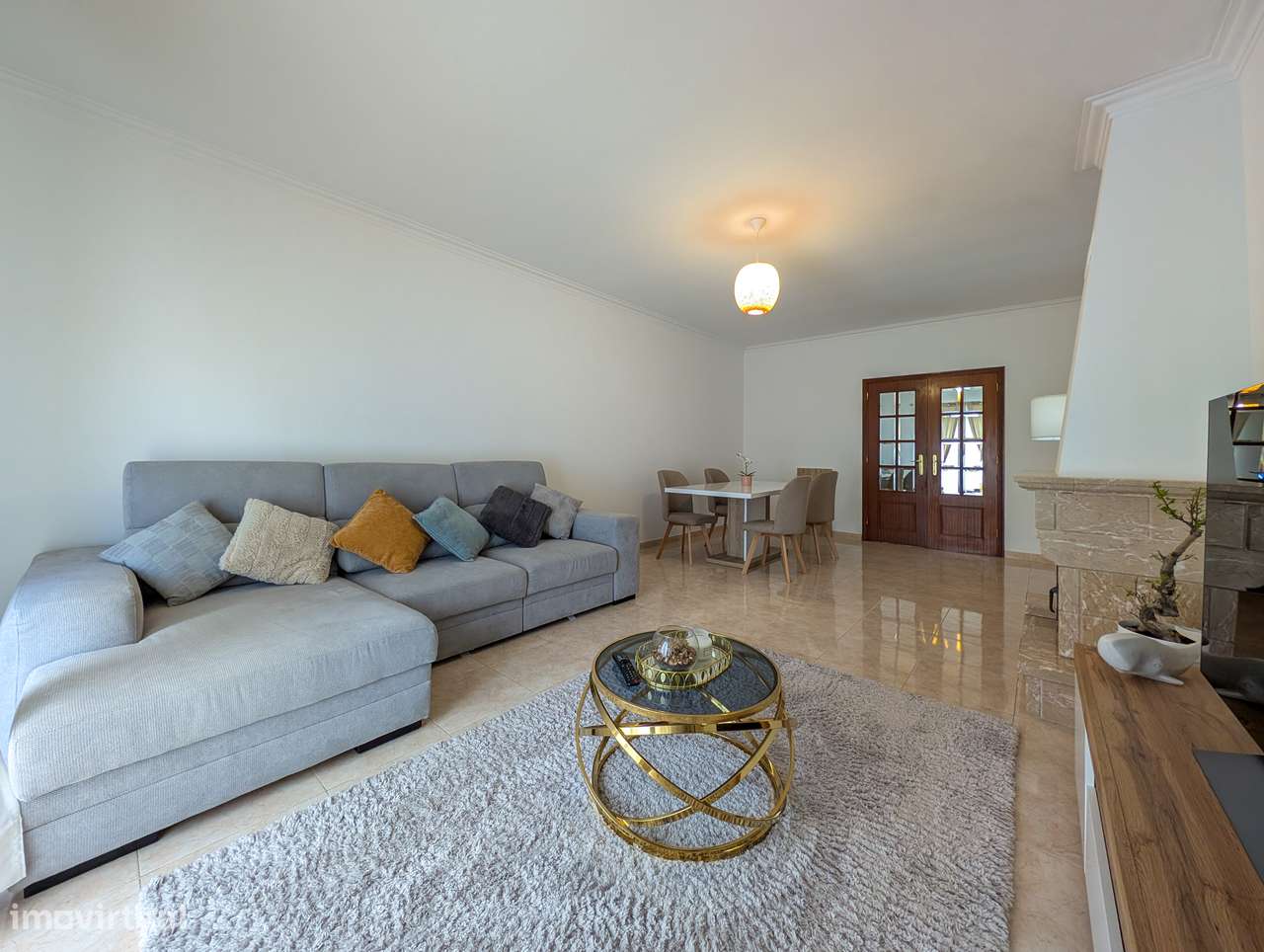 Quinta do Conde - Moradia Geminada Duplex - 142 m², com Garagem-12