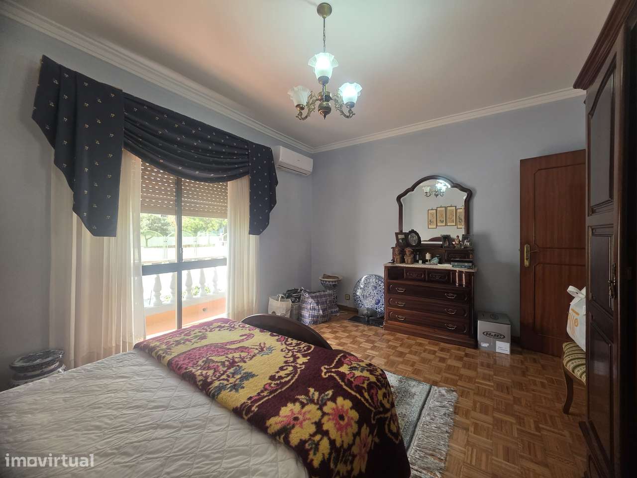 Moradia Isolada T4 com Jardim-38