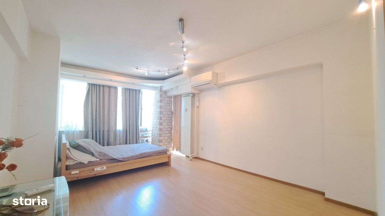 De vanzare I 3 camere I Nerva Traian - Goga I et. 3 I-1