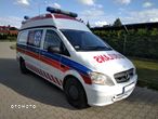 Mercedes-Benz Vito - 1