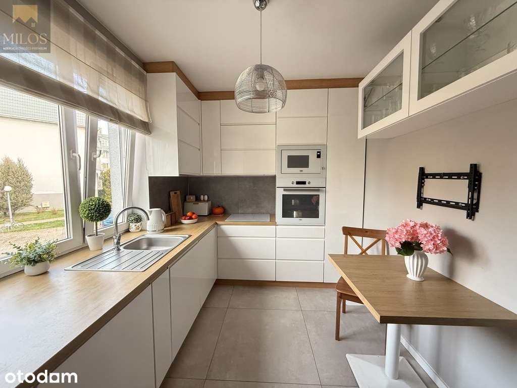 Mieszkanie 3 pokoje Rajska Jabłoń Jabłonna-4