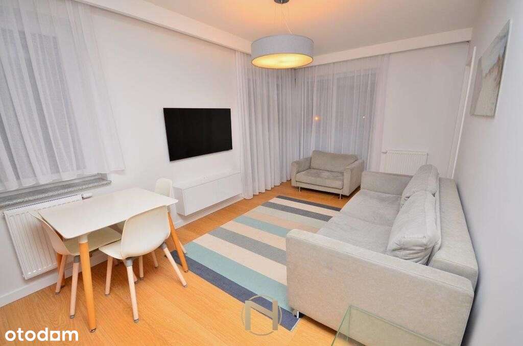 Piękny Widok Na Las Sosnowy - 150 M Od Morza - Pełny obrazek: 5/16