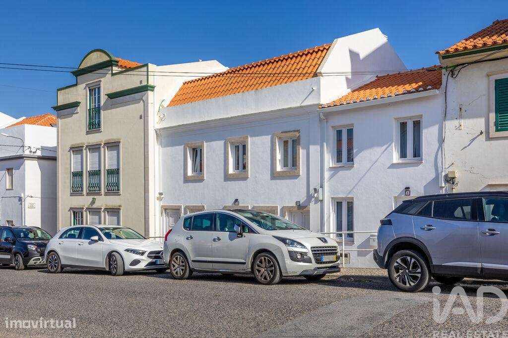 Apartamento T2 em Nazaré de 55,3 m2 - Grande imagem: 4/30