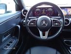 Mercedes-Benz A 180 d Progressive Aut. - 11