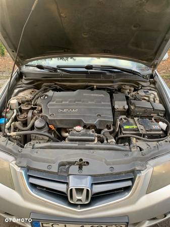 Honda Accord 2.2i-CTDi Executive - 8