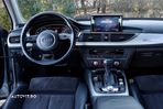 Audi A6 3.0 TDI quattro Stronic - 5