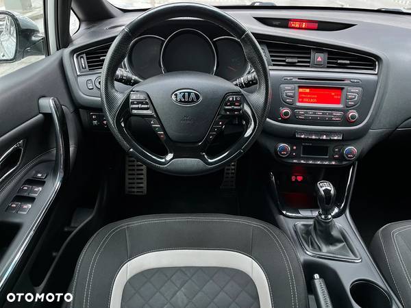 Kia Ceed 1.0 T-GDI GT-Line - 22