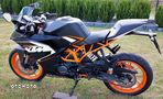 KTM RC 125 - 14