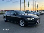 Audi A4 2.0 TDI ultra Sport - 12