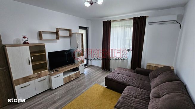 Apartament 2 Camere - Cheile Turzii - Decomandat