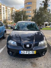 SEAT Ibiza 1.2 12V Fresc