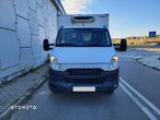 Iveco Daily Chłodnia 8EP Winda Bliźniak - 2