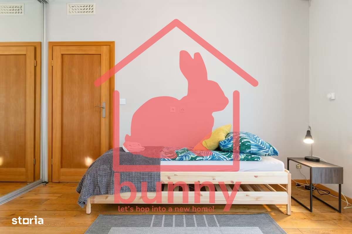 Apartament cu 4 camere, vedere panoramică, 90mp-5