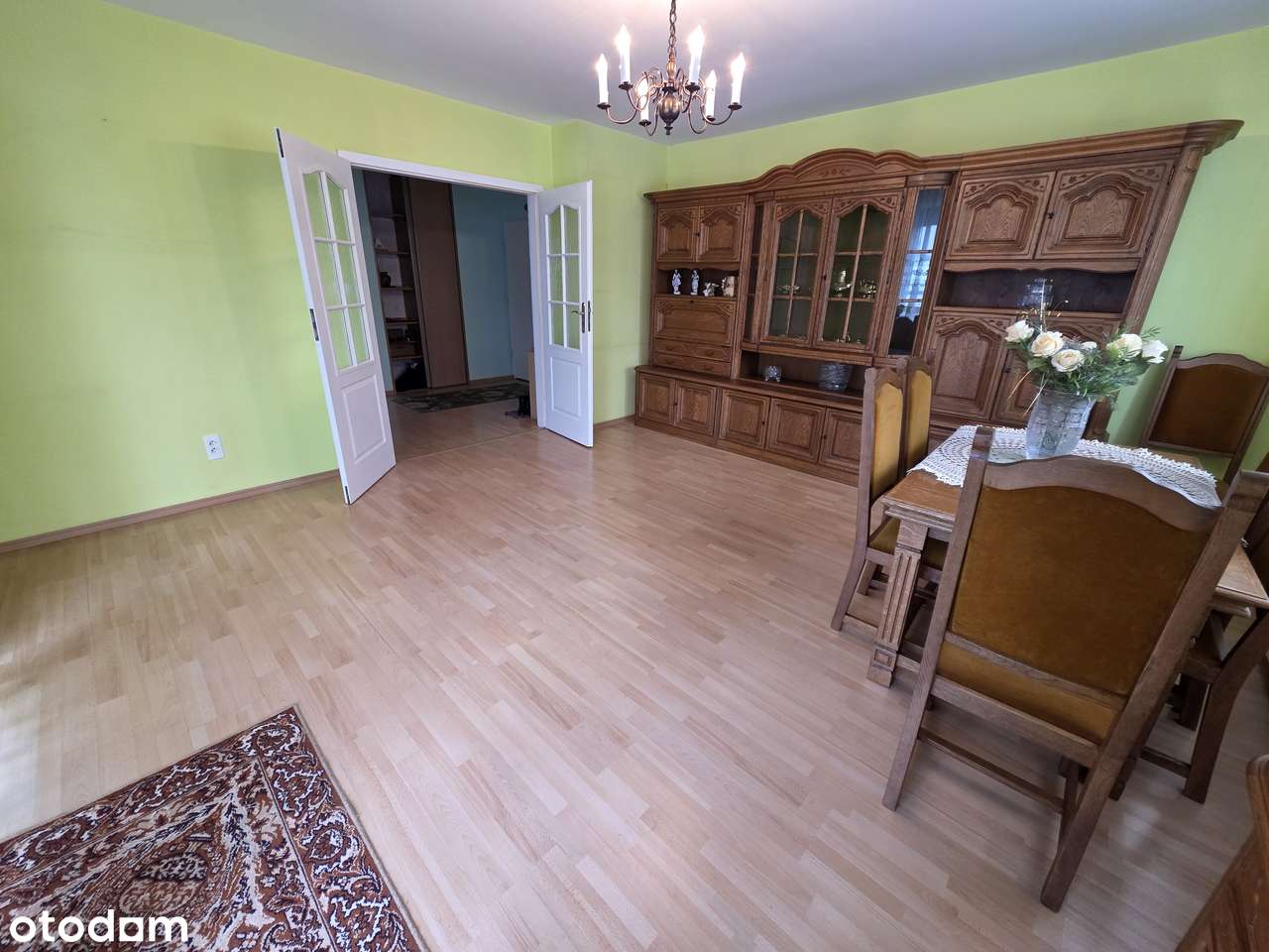 Apartment in lublin - View 5