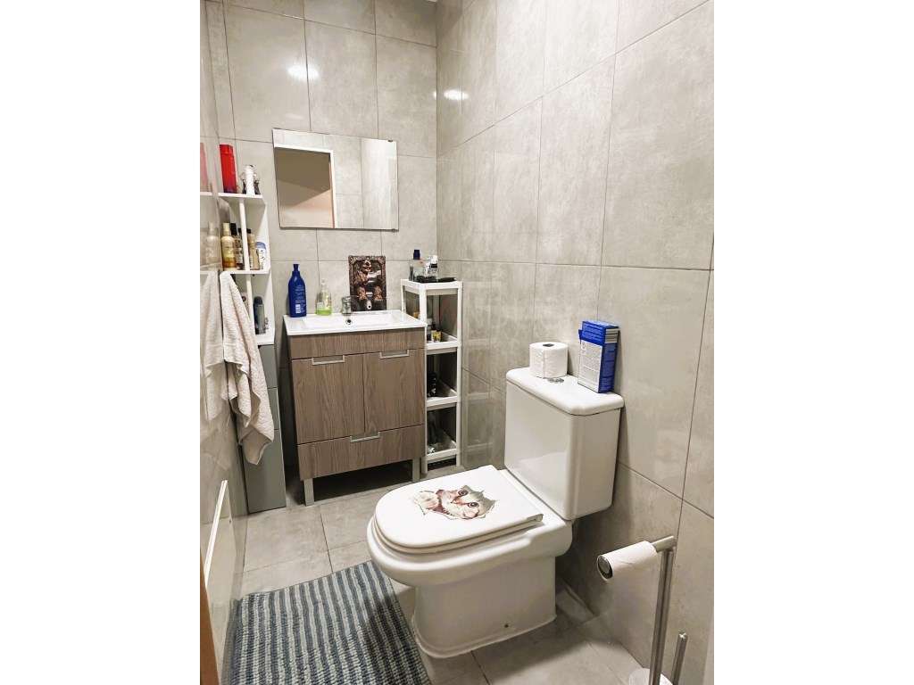 Moradia T3+1 - Cabriz- Sintra-14