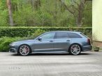 Audi A6 3.0 TDI Quattro Competition Tiptr - 6