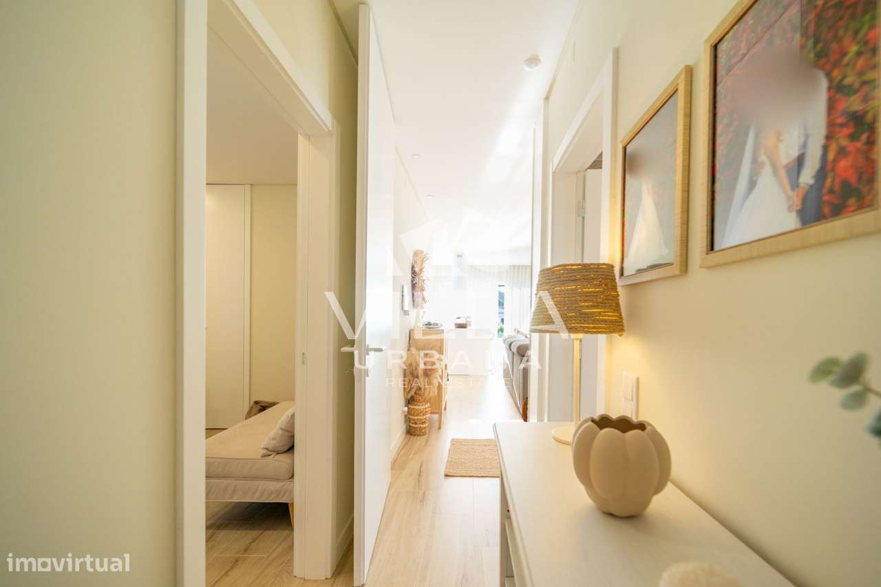 Moradia T4 Térrea | Requinte, Conforto e Exclusividade-25