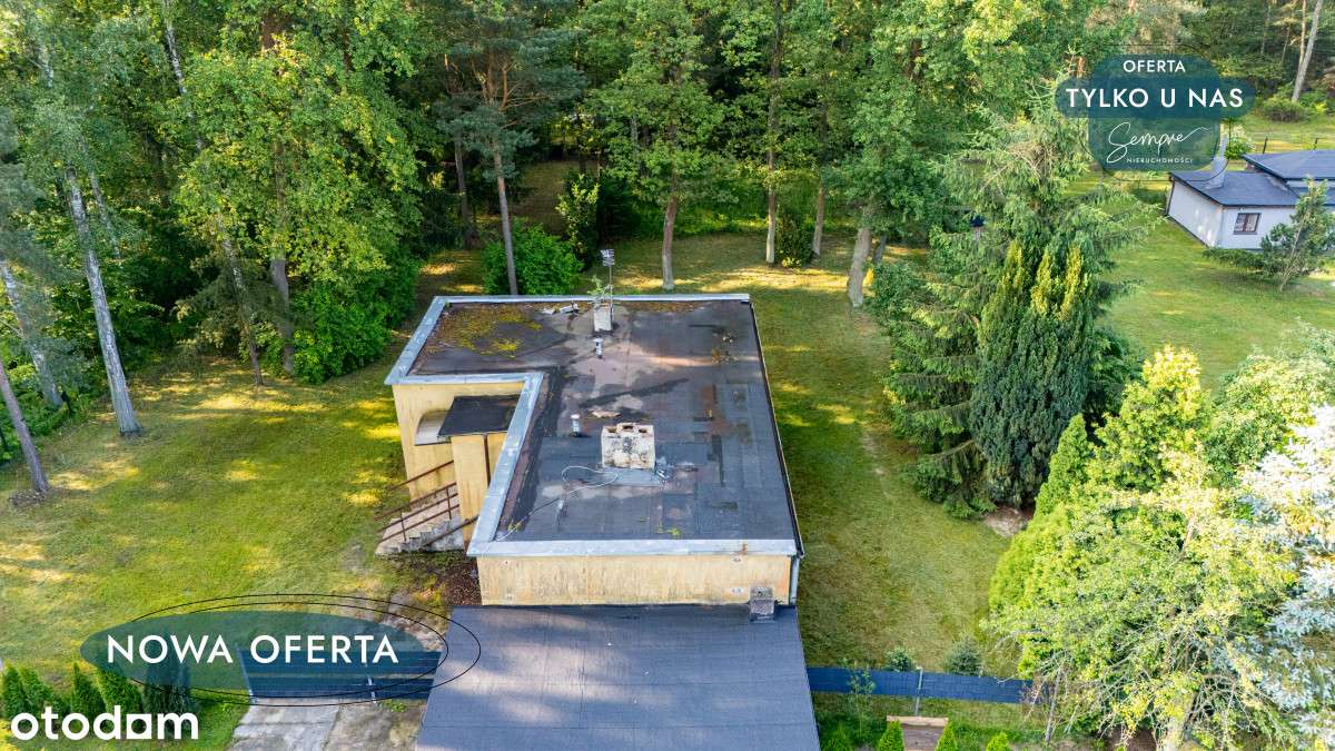 15km od miasta. 0km od natury i komfortu. - Pełny obrazek: 5/10