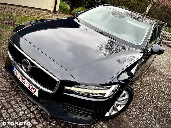 Volvo V60 D3 Momentum - 4