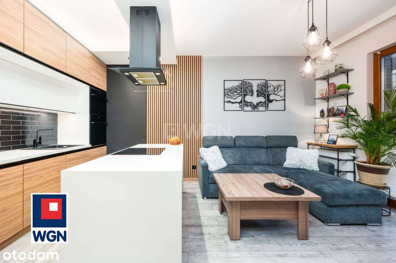 Apartament, który pracuje dla Ciebie - Zajezdnia. - Pełny obrazek: 4/19