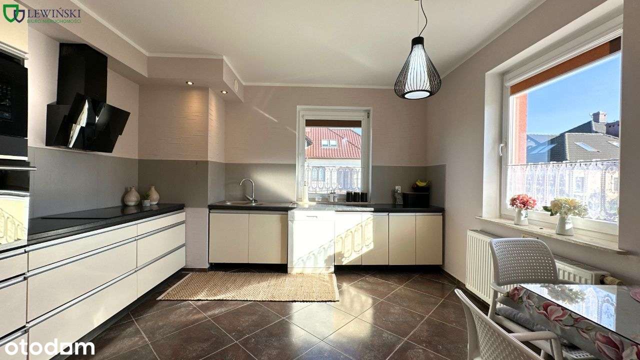 Wyjątkowy dom 3 km od Ustki - Pełny obrazek: 5/20