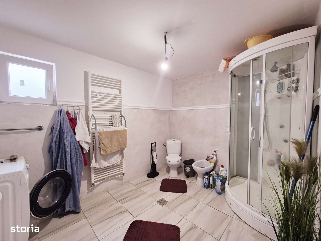 Casă P+1 și teren, Dumbrava Roșie, jud Neamț - Imagine principală: 5/18