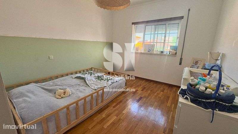 Andar de Moradia T4 - Coimbra - Grande imagem: 4/7