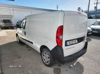 Fiat Fiat Doblo Maxi Longa 1.3Multijet 95cv - 4