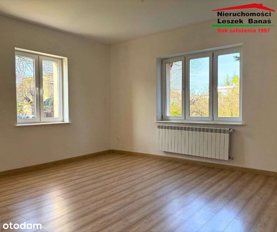 M. Kuntersztyn - duże mieszkanie po remoncie-1