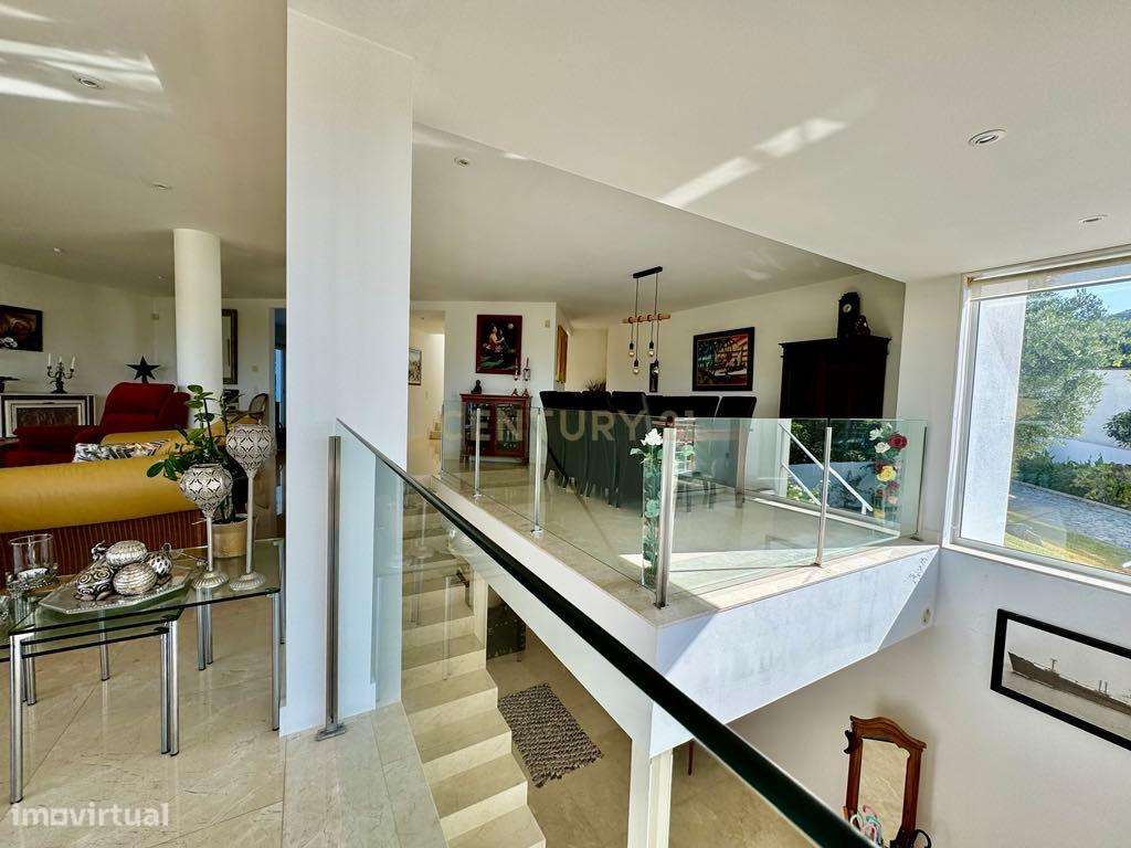 Moradia de sonho em Afife-9