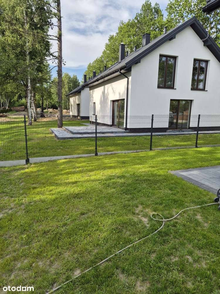 Dom w stanie deweloperskim - Pełny obrazek: 4/6