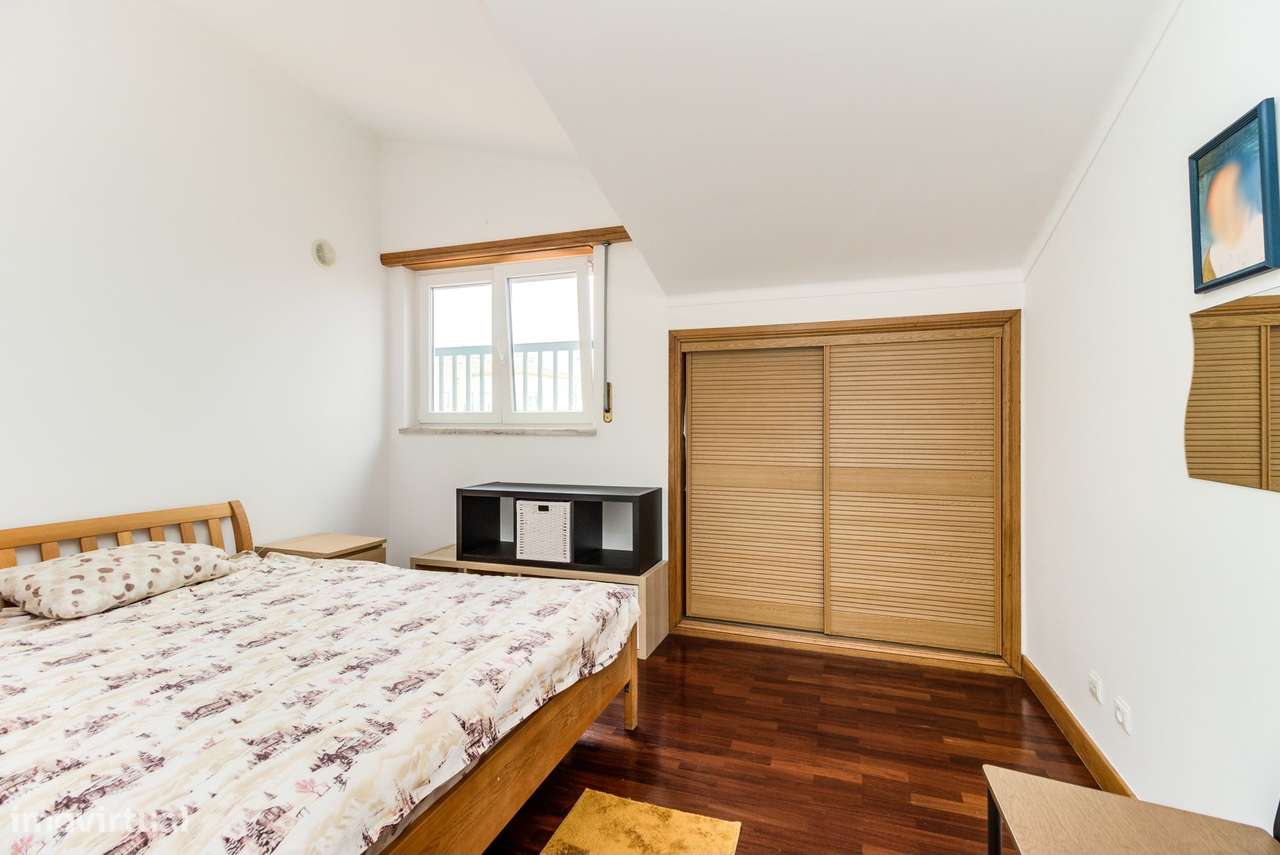 Duplex T2, em Santa Cruz, Torres Vedras-12