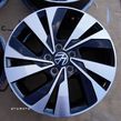 VW Skoda 15x5,5/5x100x57,1 ET40 F552 - 6