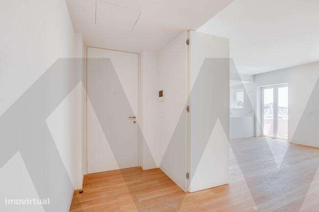 Apartamento T4 para venda no luxuoso Empreendimento Areeiro Select - Grande imagem: 4/20