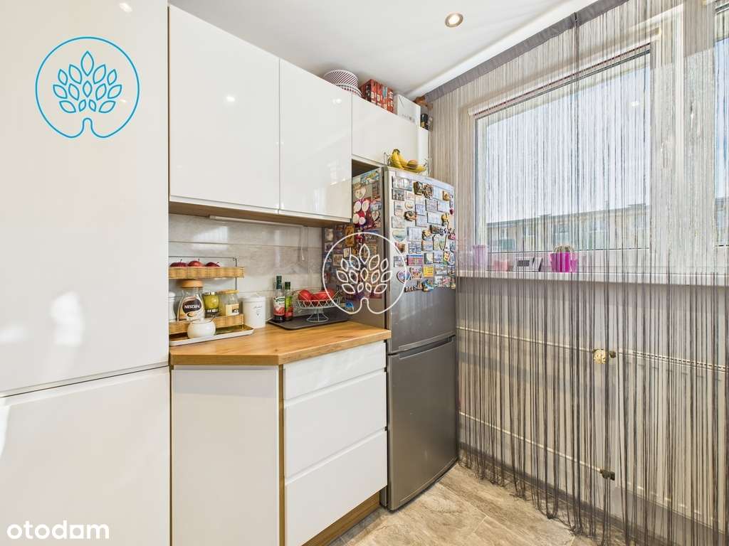 Błonie 35m² 2 pokoje po remoncie 335k - Pełny obrazek: 5/10