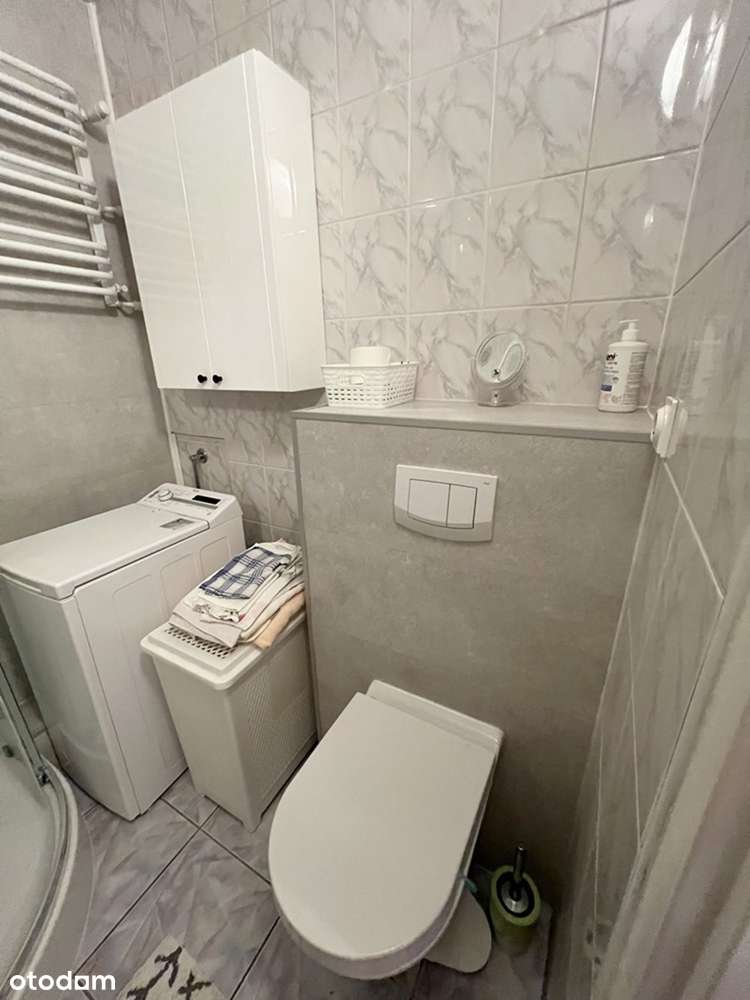 Żary ul. Szymanowskiego (spółdzielcze własnościowe prawo do lokalu)-13