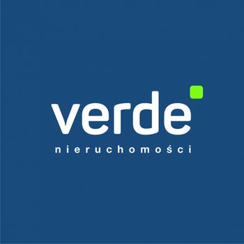 Verde Nieruchomości Logo