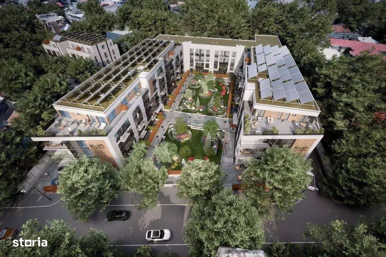 Apartament cu 2 camere - zona Muncii - Imagine principală: 2/25