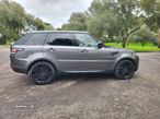 Land Rover Range Rover Sport 3.0 SDV6 HSE - 21