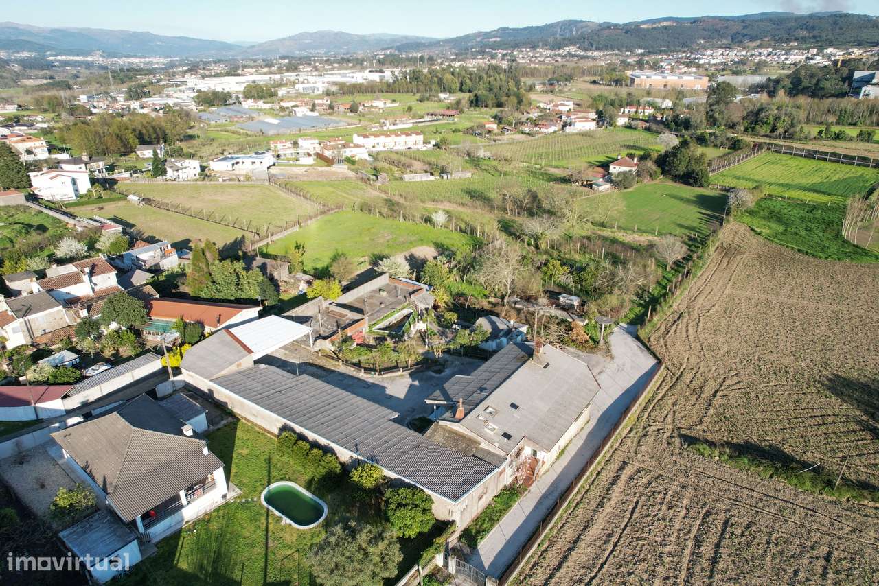 Moradia T7 Venda em Palmeira,Braga-29