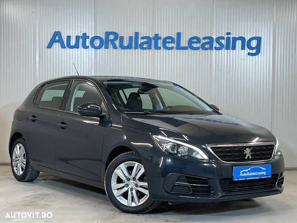 Peugeot 308 1.5 BlueHDI FAP STT Active - 2