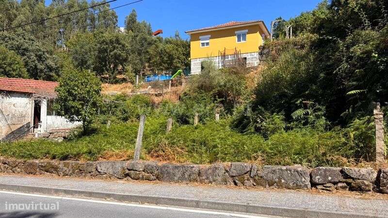 Moradia T2 / Marco de Canaveses, Ariz - Grande imagem: 4/6