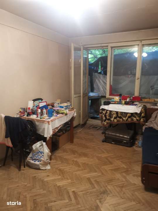 Apartament 2 camere 45mp , Brazda, Etaj 1 - Imagine principală: 2/9