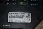 MERCEDES W212 MODUŁ BSI SKRZYNKA BEZPIECZNIKÓW 2129000206 - 3